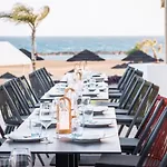 Отель Robinson Cyprus 4*