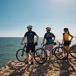Robinson Cyprus Отель Alaminos