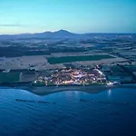 Robinson Cyprus Отель 4*