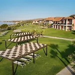 Robinson Cyprus Alaminos