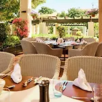 Отель Robinson Cyprus