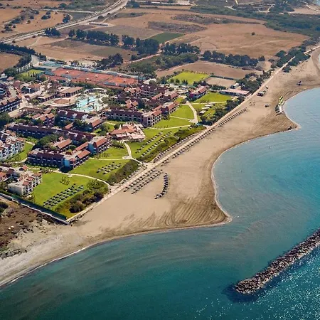 Robinson Cyprus 4* Αλαμινός