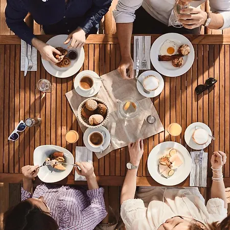 Hotell Robinson Cyprus 4*