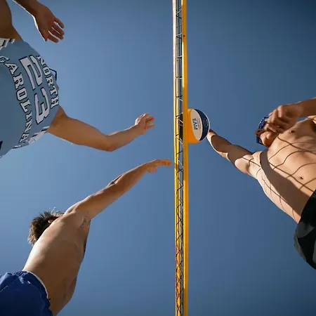 Hotell Robinson Cyprus Alaminos