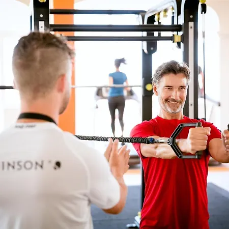 Robinson Cyprus 4* Alaminos