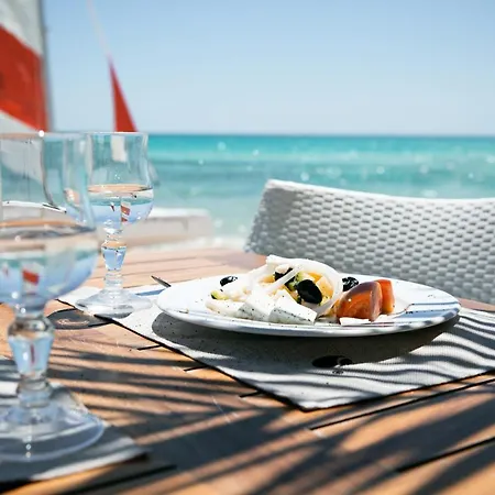 Robinson Cyprus Hotell 4*