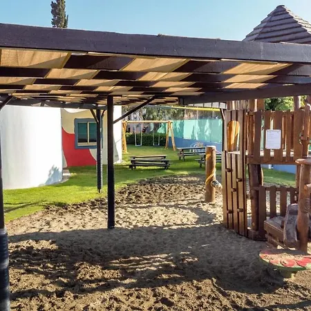 Robinson Cyprus Hotell Alaminos