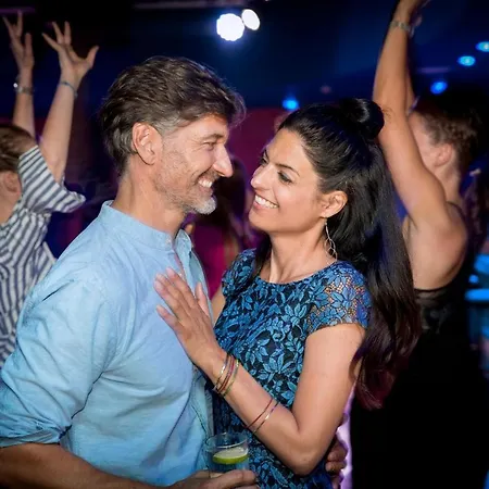 Robinson Cyprus فندق Alaminos