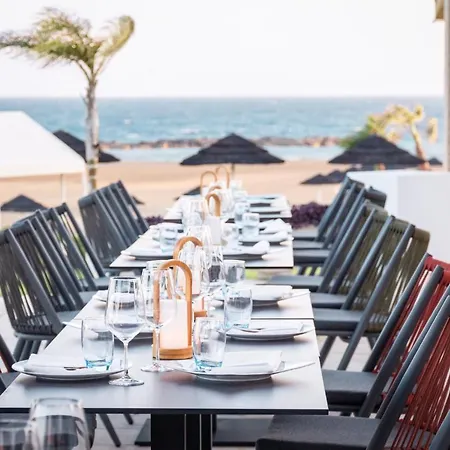 Hotell Robinson Cyprus 4*