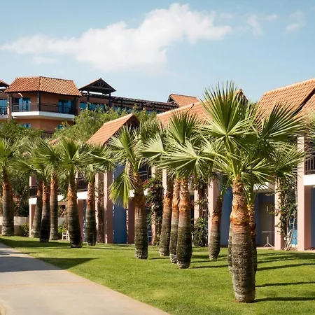 Robinson Cyprus Hotell