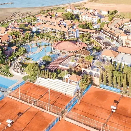 Robinson Cyprus 4*