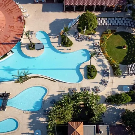 Robinson Cyprus Hotell