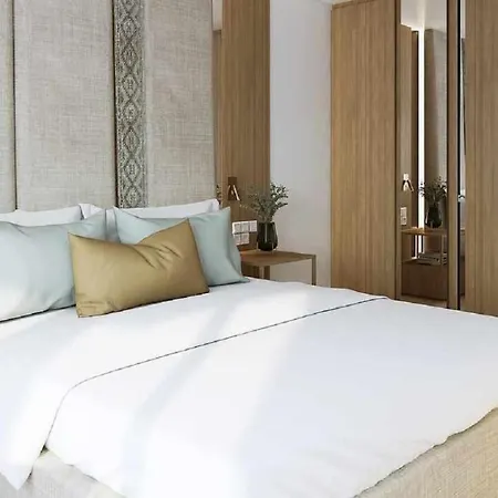 فندق Robinson Cyprus 4*