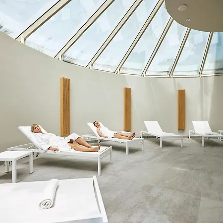 Hotell Robinson Cyprus