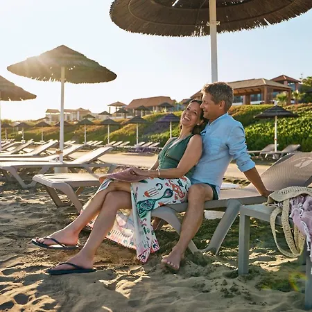 Robinson Cyprus Hotell Alaminos