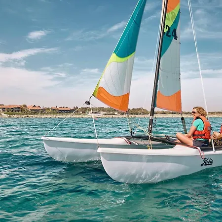 Robinson Cyprus 4*