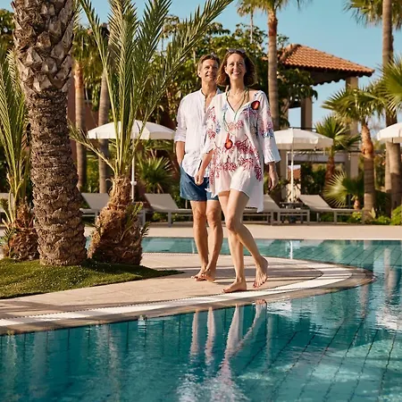 Hotell Robinson Cyprus