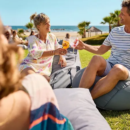 Robinson Cyprus فندق Alaminos