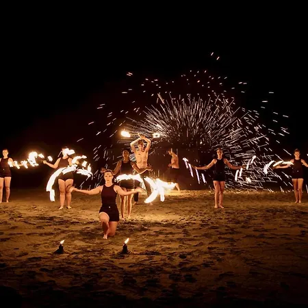 Hotell Robinson Cyprus 4*