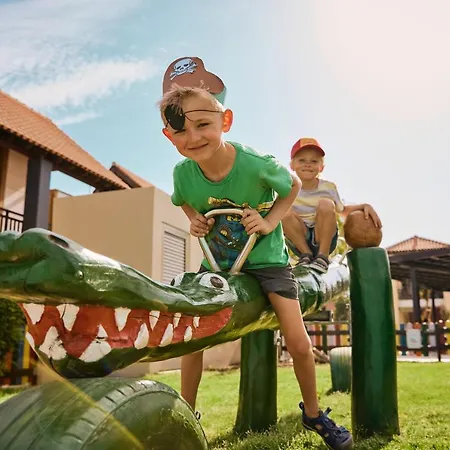 Hotell Robinson Cyprus