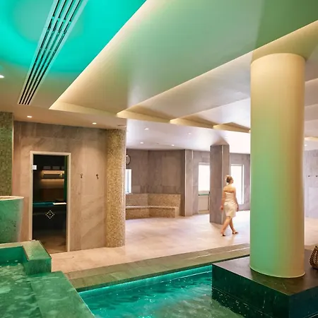 Robinson Cyprus Hotel Alaminos