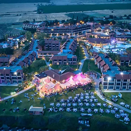 Robinson Cyprus Hotell Alaminos