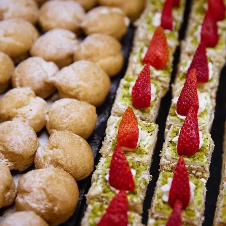 فندق Robinson Cyprus