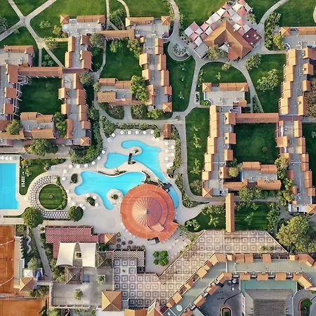 Robinson Cyprus Hotell Alaminos