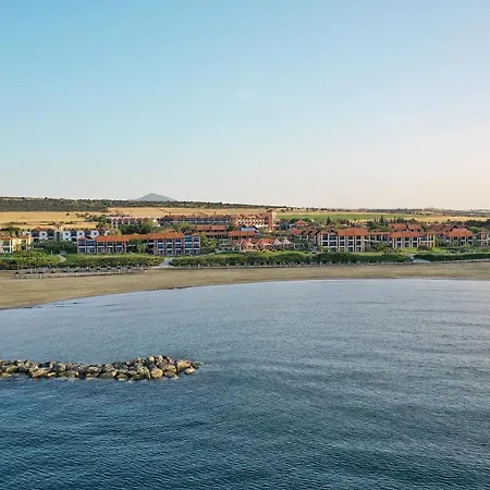 Robinson Cyprus Hotell