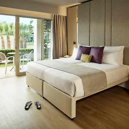Robinson Cyprus فندق
