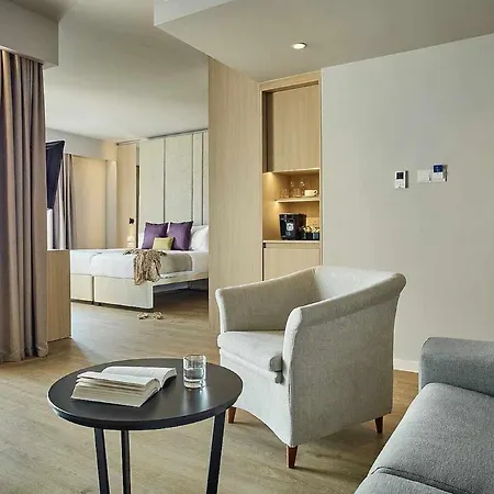 Robinson Cyprus 4* Αλαμινός