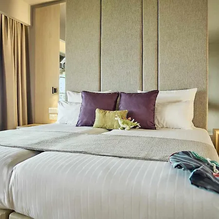 Robinson Cyprus Hotell 4*