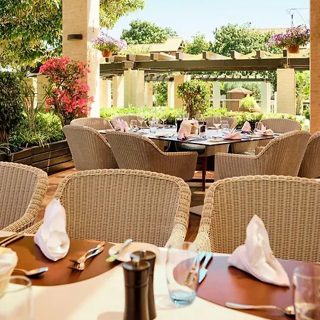 Hotell Robinson Cyprus