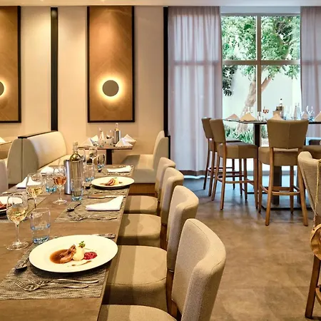 Robinson Cyprus 4* Alaminos