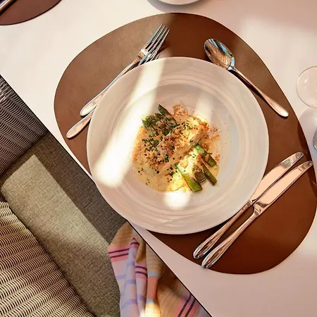 Robinson Cyprus Hotell 4*