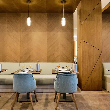 Robinson Cyprus Hotell