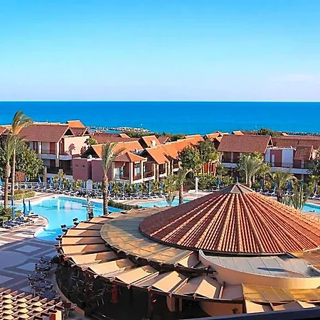 Robinson Cyprus 4* Alaminos