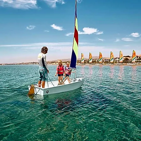 Robinson Cyprus Hotel