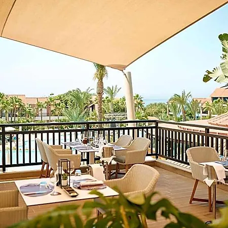 Hotel Robinson Cyprus Alaminos