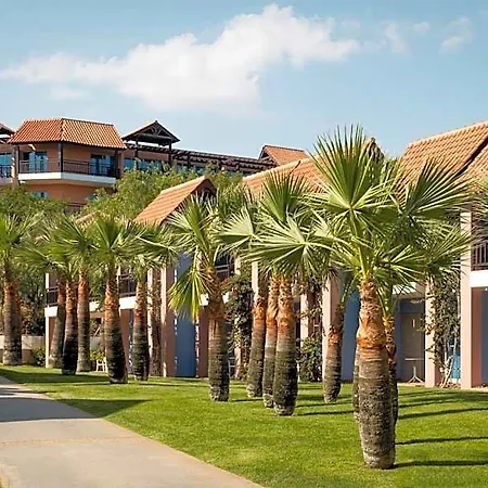 Robinson Cyprus 4* Alaminos