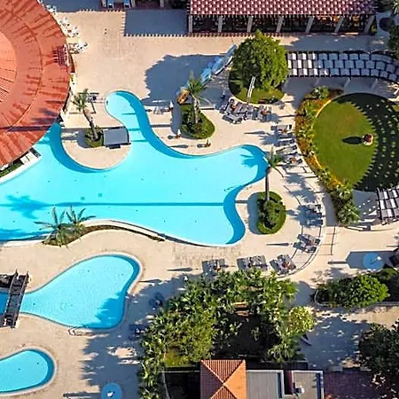 Hotel Robinson Cyprus