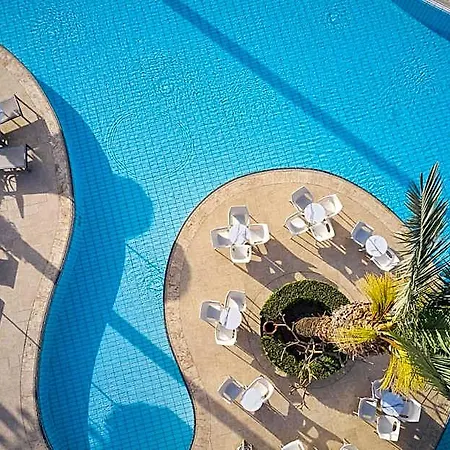 Robinson Cyprus