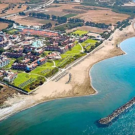 Robinson Cyprus Ξενοδοχείο Αλαμινός