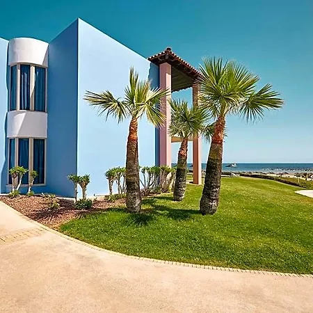 Robinson Cyprus Hotel Alaminos