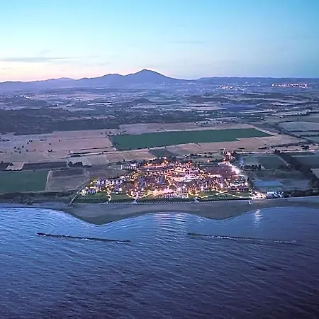 فندق Robinson Cyprus