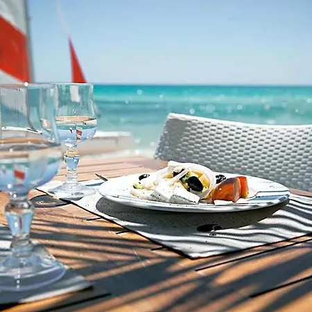 Robinson Cyprus Hotel Alaminos