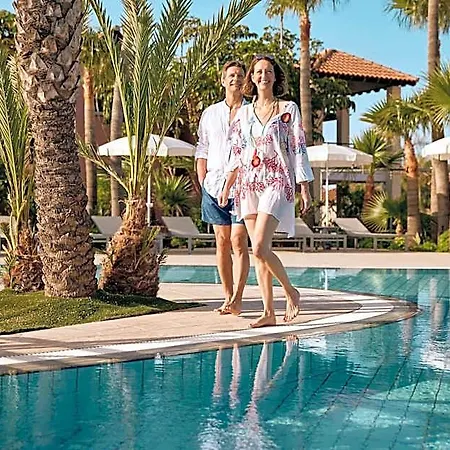 Robinson Cyprus