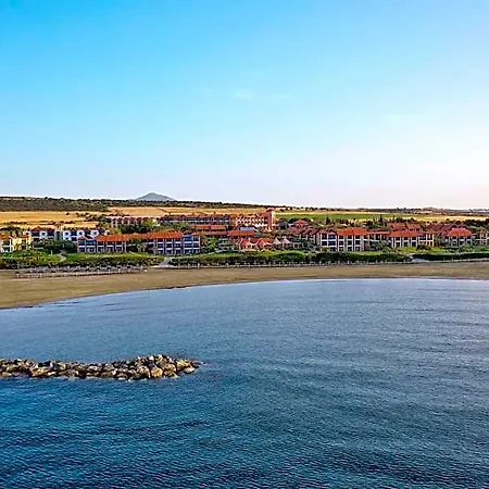Robinson Cyprus ホテル