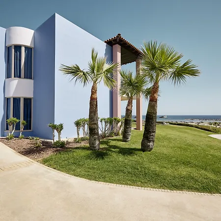 Robinson Cyprus 4* Αλαμινός