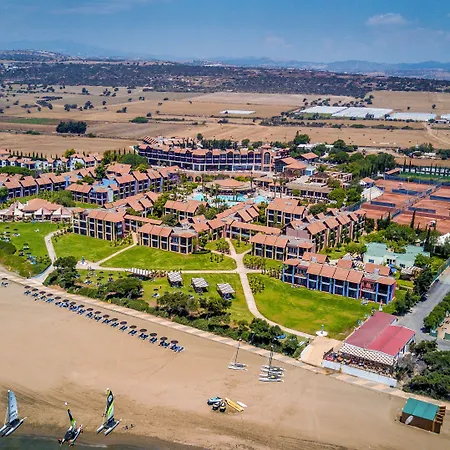 Robinson Cyprus Ξενοδοχείο Αλαμινός